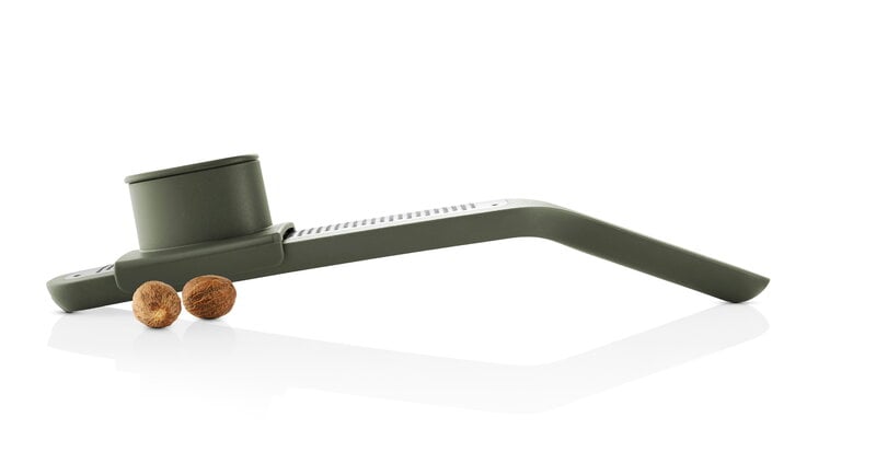 Eva Solo Green Tools micro grater, green, view 3