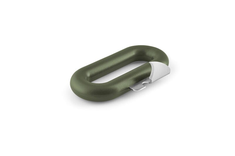 Eva Solo Green Tools can opener, green, view 4