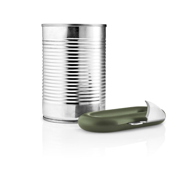Eva Solo Green Tools can opener, green, view 3