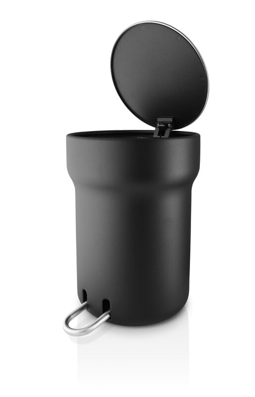 Eva Solo Treteimer Citadel, 5,0 l, schwarz, extrabild