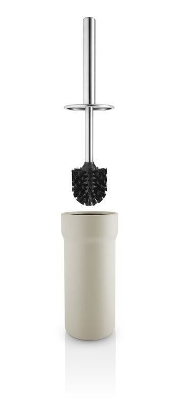 Eva Solo Brosse de toilette Citadel, sable, image extra