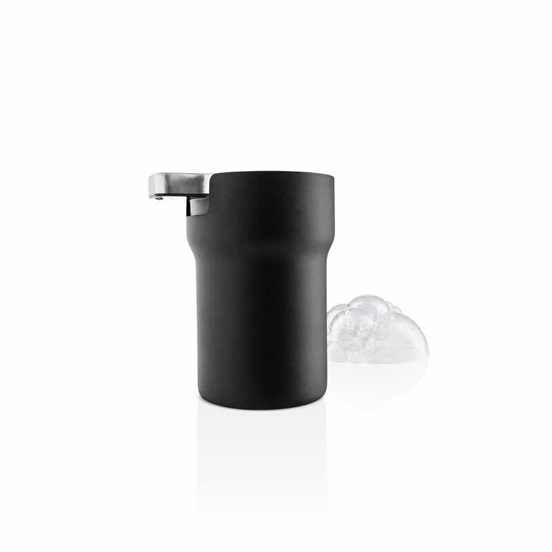 Eva Solo Citadel soap dispenser, black, extra image