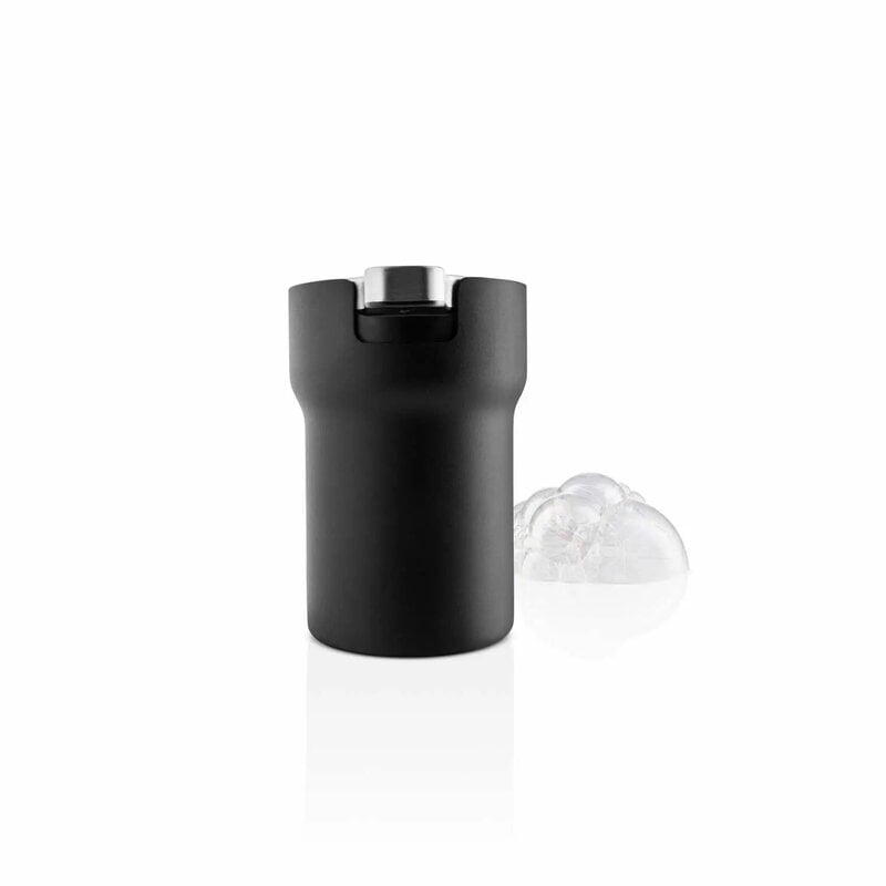 Eva Solo Citadel soap dispenser, black, extra image
