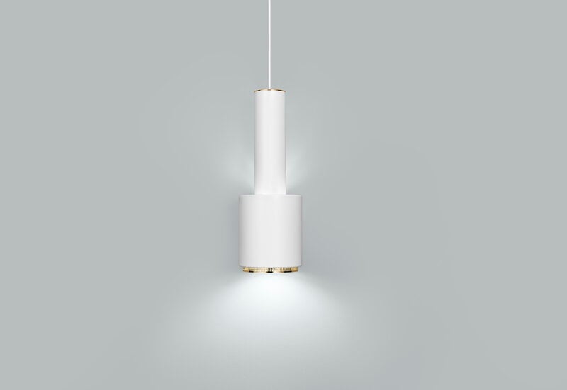 Artek Aalto pendant lamp A110 