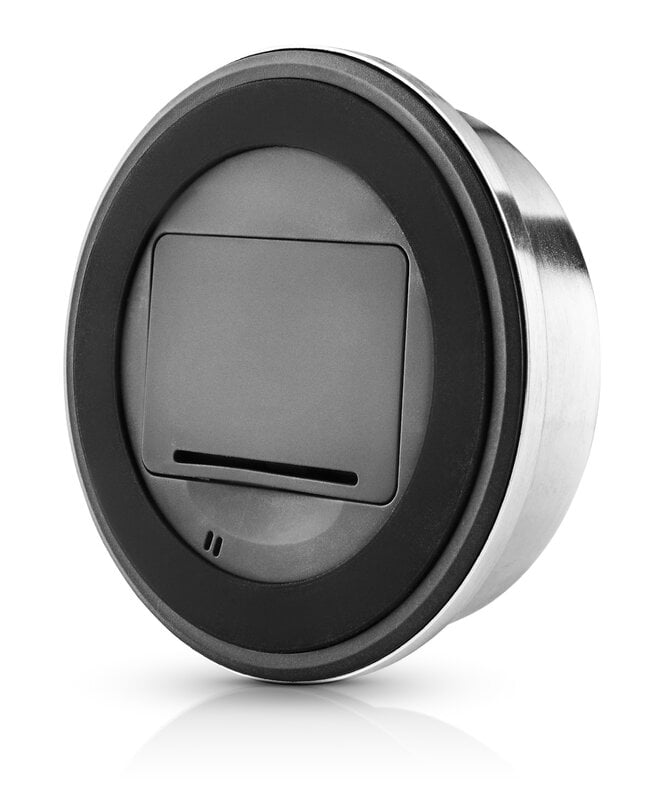 Eva Solo Magnetic timer, steel, extra image