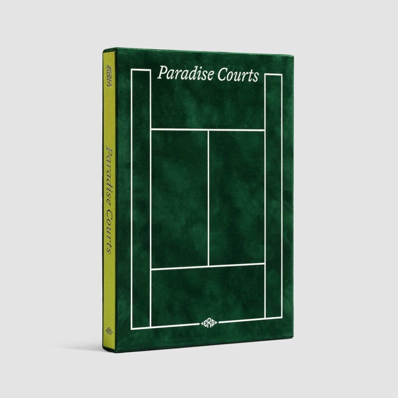 ERG Media Paradise Courts, extra image