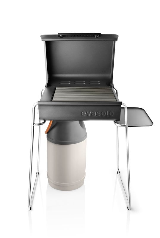 Eva Solo Legs And Side Table For Box, Premium Outdoor Gas Grills Taiwan