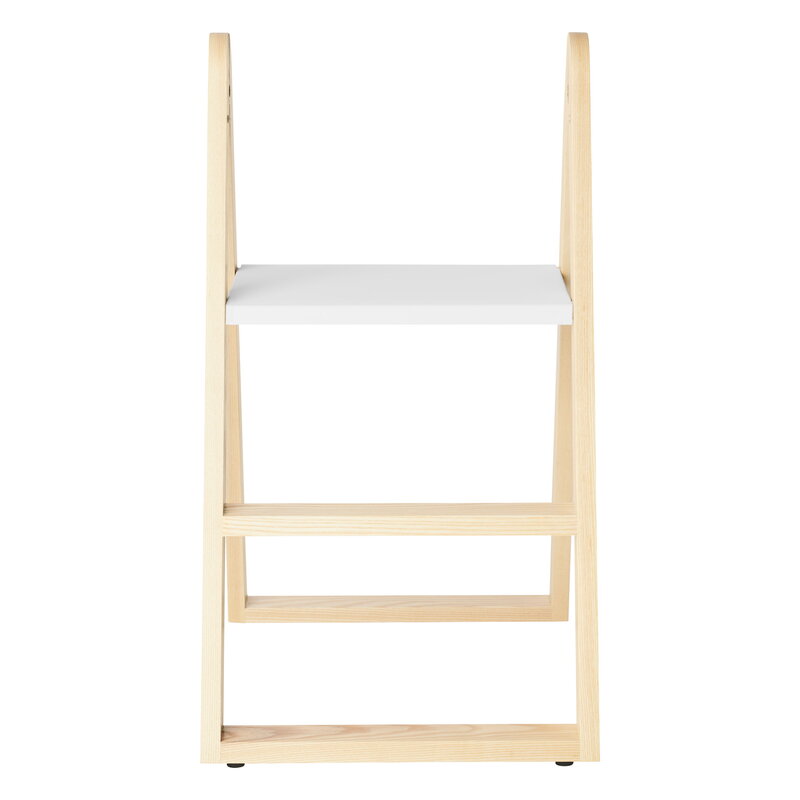 Gejst Reech stepladder, ash, extra image