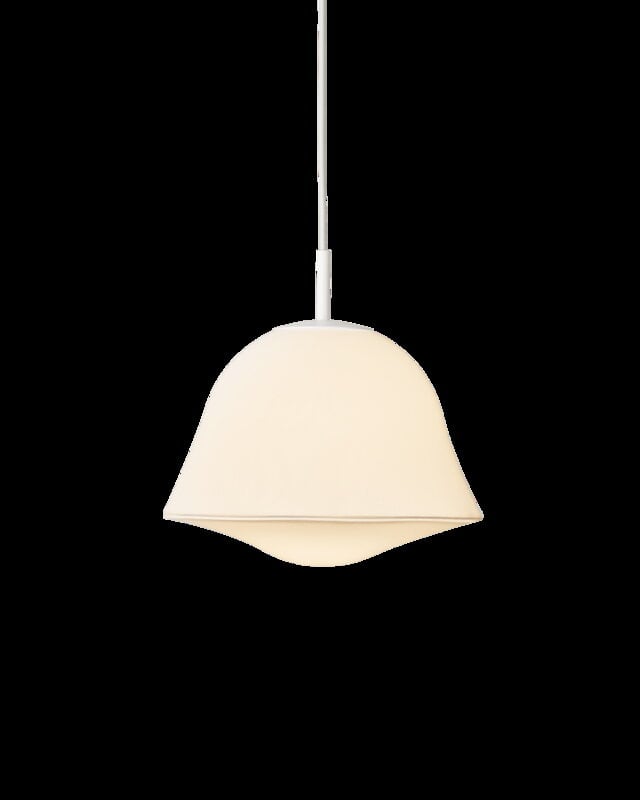 Gejst Caly pendant, 32 cm, white, view 3