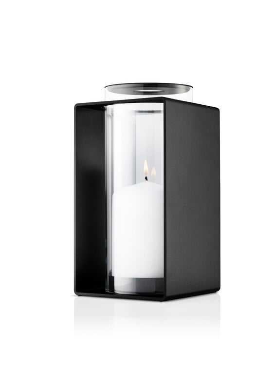 Eva Solo Glow lantern, 23,5 cm, black, view 6