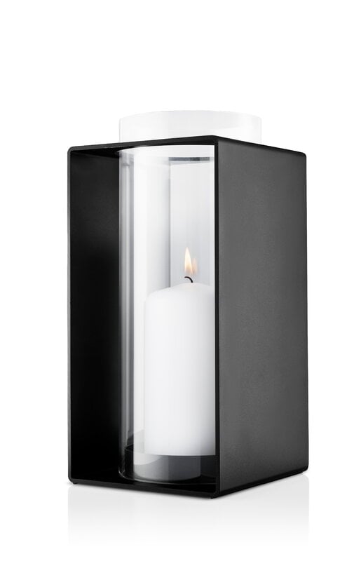 Eva Solo Glow lantern, 30 cm, black, view 5