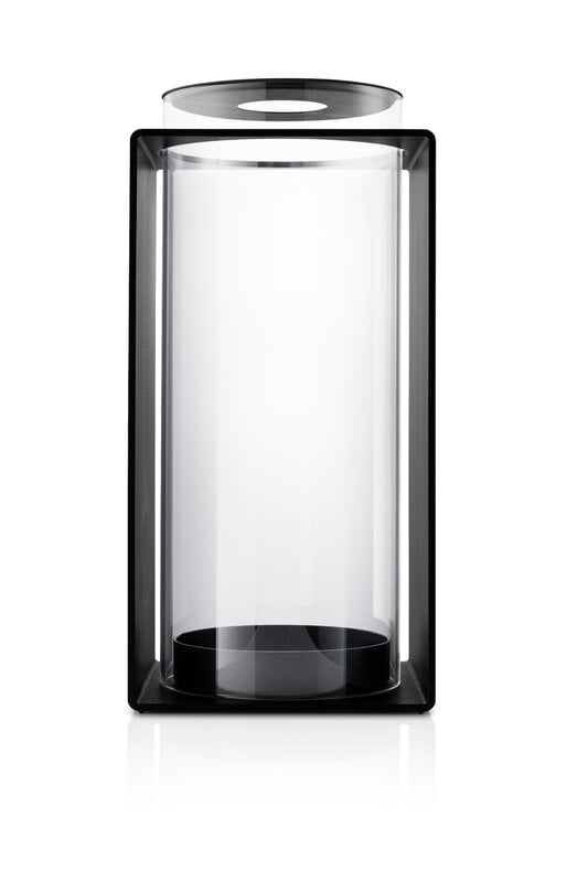 Eva Solo Glow lantern, 30 cm, black, view 8