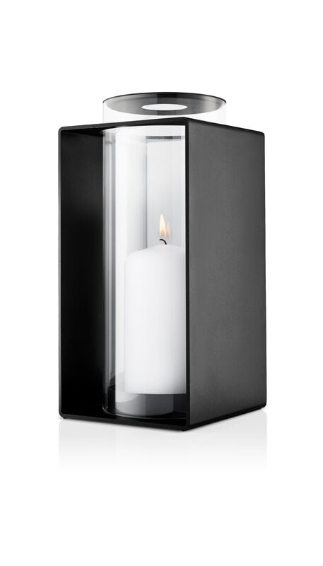 Eva Solo Glow lantern, 30 cm, black, view 6