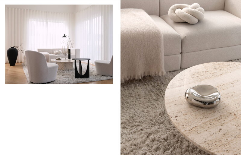 Cozy Publishing Nordic Sense of Luxe, view 4
