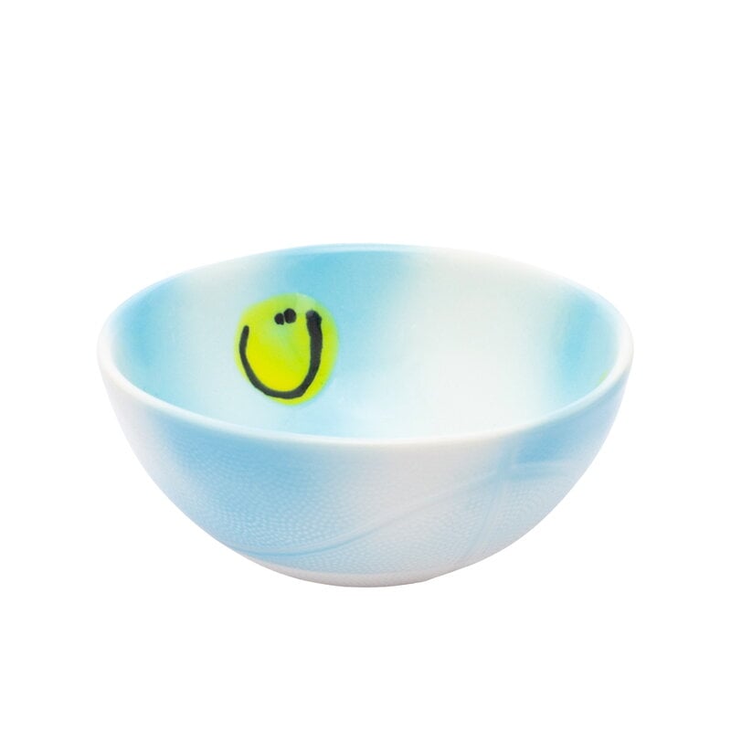 Frizbee Ceramics Bbol kulho, S, ciel smile, näkymä 3