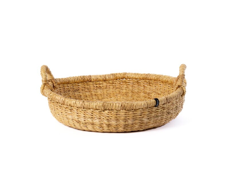 Mifuko Bolga kulho, S, luonnonvärinen, näkymä 5