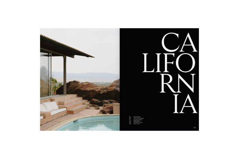 Kinfolk Kinfolk magazine, issue 56, view 5