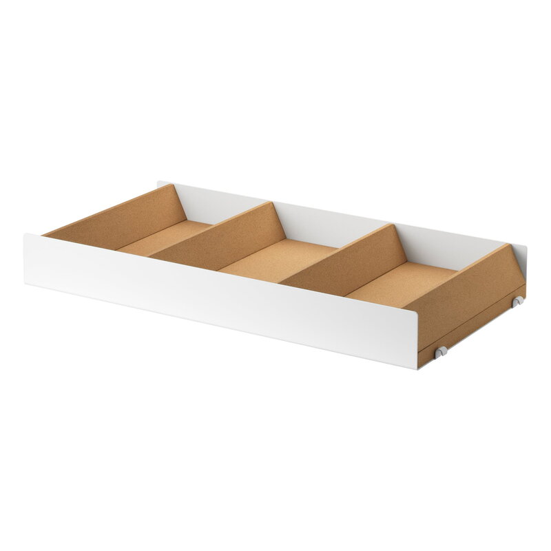 String Furniture String divider, corcho, 4 uds., imagen extra