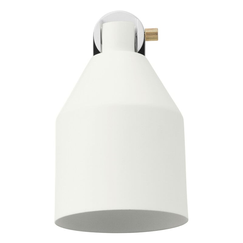 Normann Copenhagen Lampe Klip, blanc, image extra