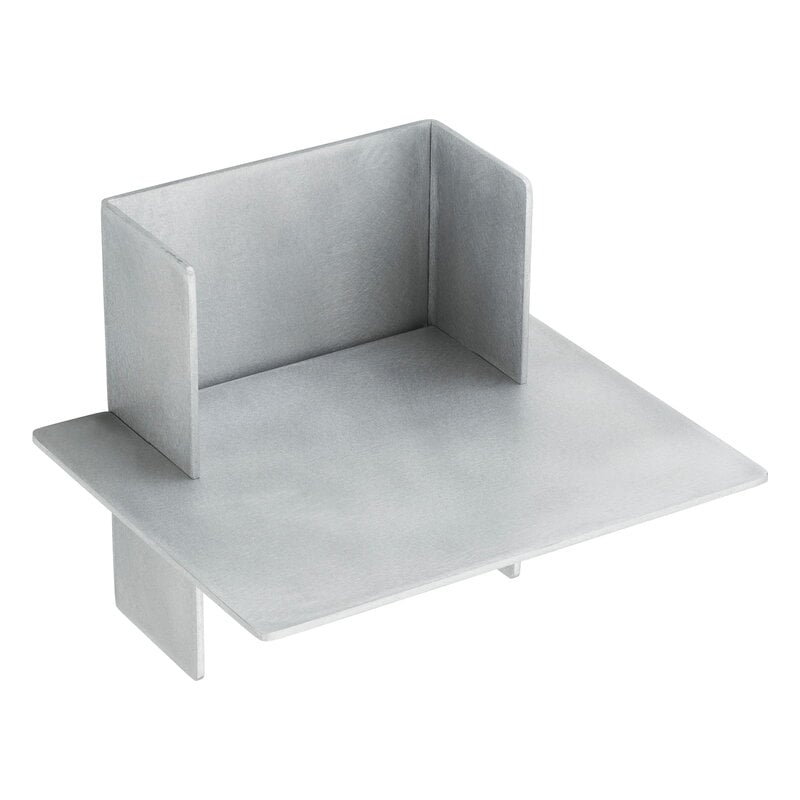 Normann Copenhagen Alu shelf, 25 cm, extra image