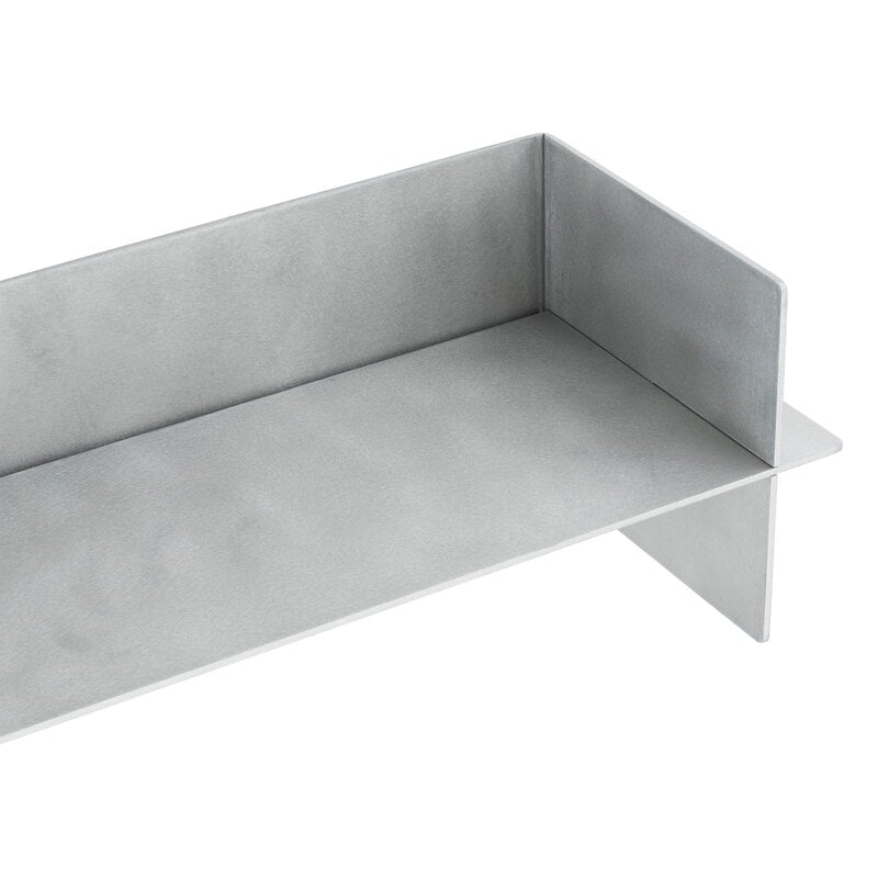 Normann Copenhagen Alu shelf, 80 cm, extra image