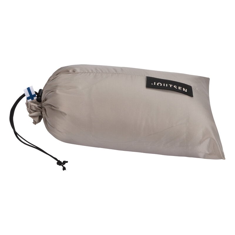 Joutsen Kulkuri down blanket, 130 x 190 cm, seashell, extra image