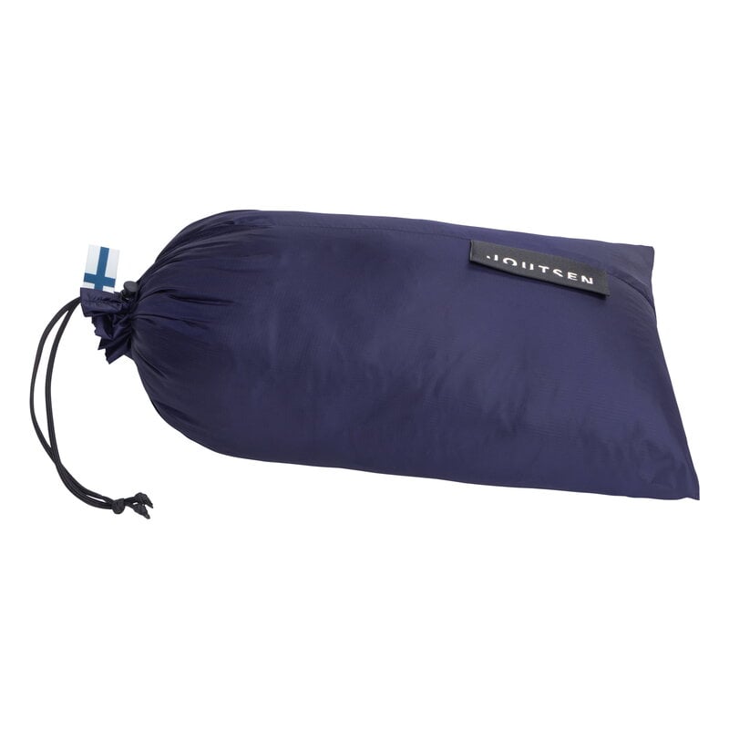 Joutsen Kulkuri down blanket, 130 x 190 cm, honeyberry, extra image