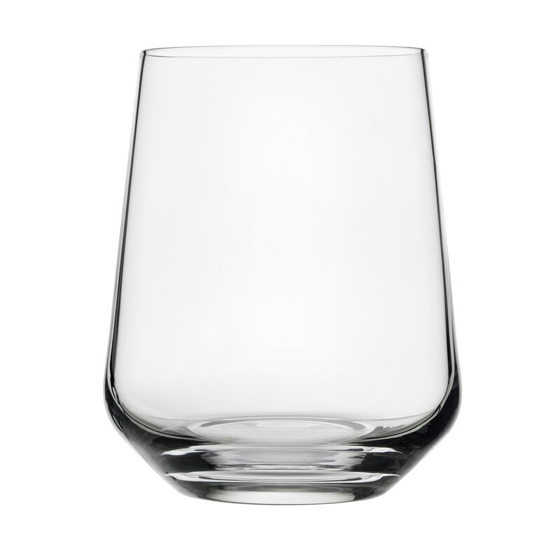 Iittala Essence juomalasi, 35 cl, 2 kpl, kirkas, tuotteen lisäkuva