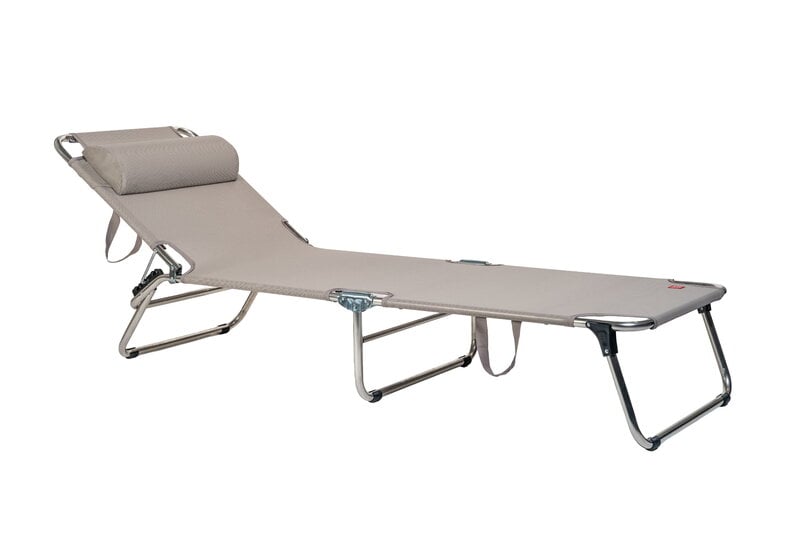 Fiam Amigo Outdoor cushion headrest, beige, extra image