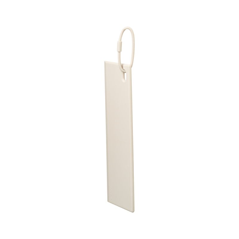 Blomus Flit shower wiper, moonbeam, view 2