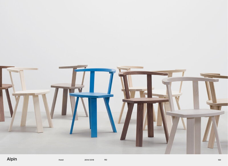 Lars Müller Publishers EOOS: Diseñando Impacto, imagen extra
