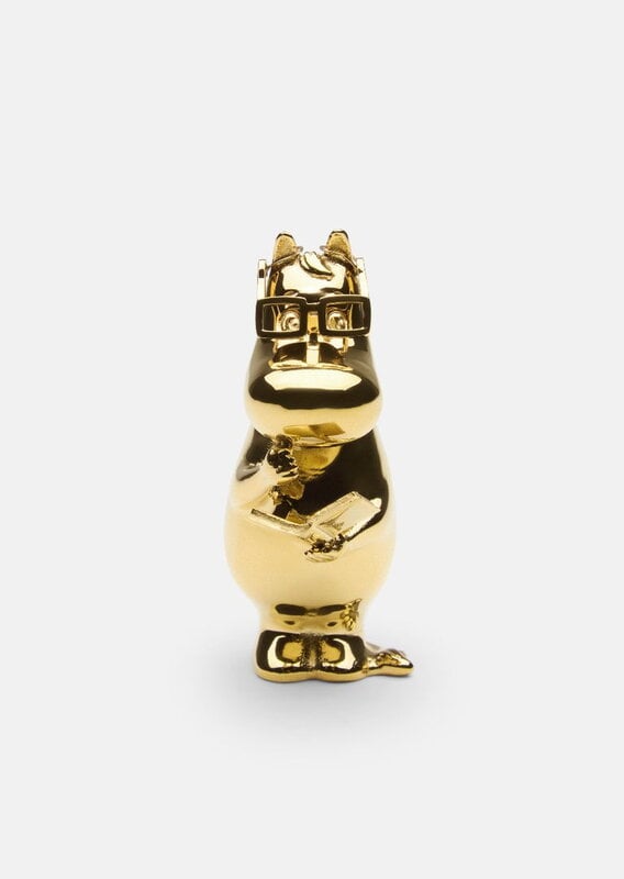 Skultuna Moomin x Skultuna Snork figure, view 4