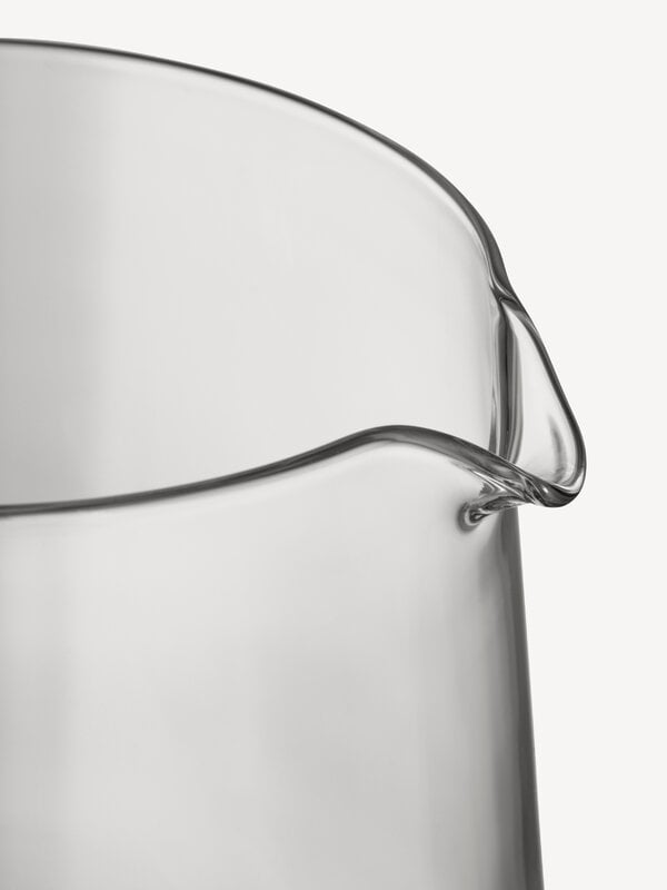 Kosta Boda Viva jug, 200 cl, extra image