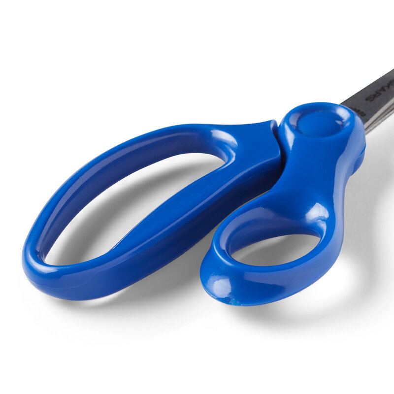 Fiskars Kids scissors 13 cm, blue