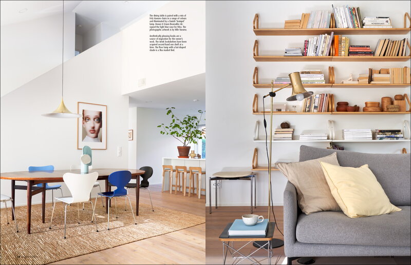 Studio Koskinen Rantanen Asun Homes Vol 8, immagine extra