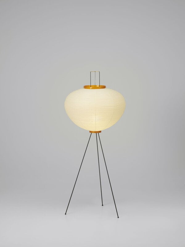 Vitra Akari 10A floor lamp | Finnish Design Shop