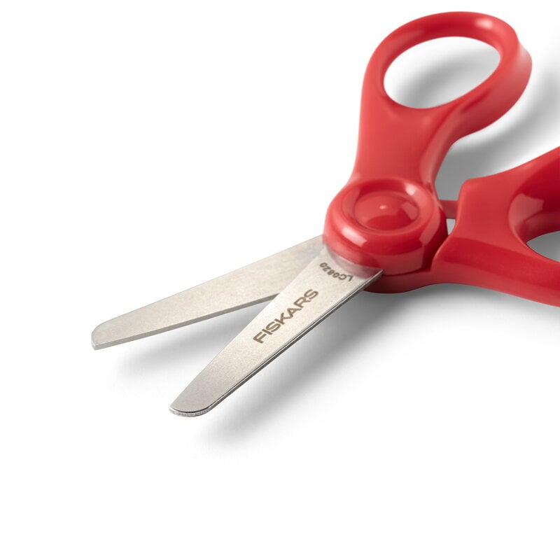 Left-handed Fiskars Scissors for kids