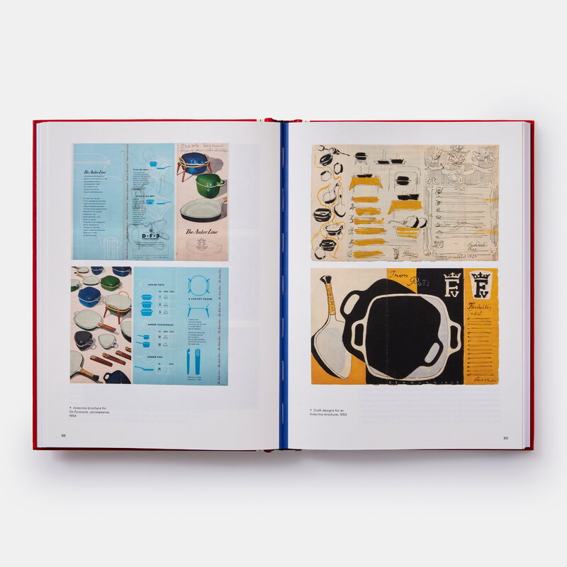 Phaidon Jens Quistgaard: The Sculpting Designer, extra image