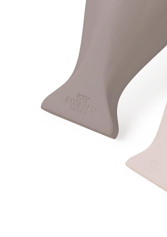 Kay Bojesen Denmark Songbird Liv & Lykke, soft pink, extra image