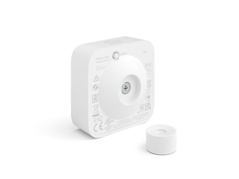 Philips Hue motion sensor, white, extra image