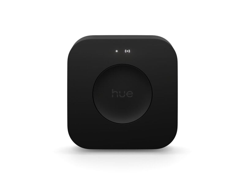 Philips Hue Bridge Pro, black, extra image