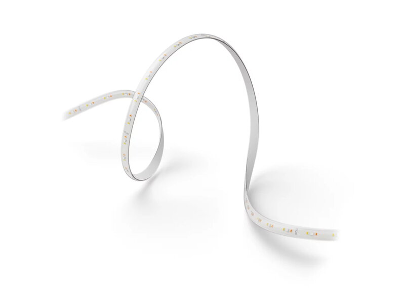 Philips Hue Flux Lichtleiste, 3 m, extrabild