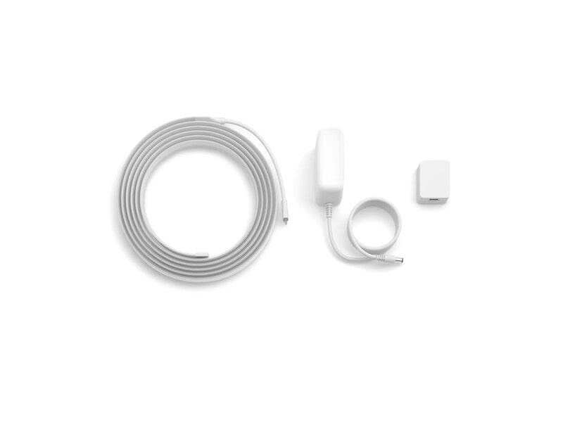 Philips Hue Flux Lichtleiste, 3 m, extrabild