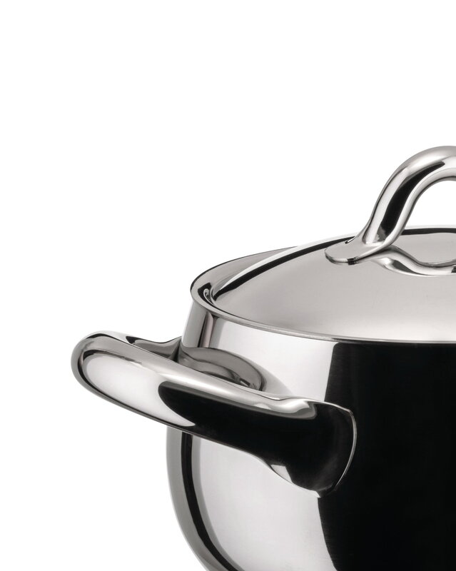 Alessi Casseruola Mami, 24 cm, immagine extra