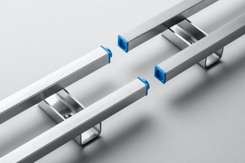 Veark RS-M40 magnetic rack, 40 cm, extra image