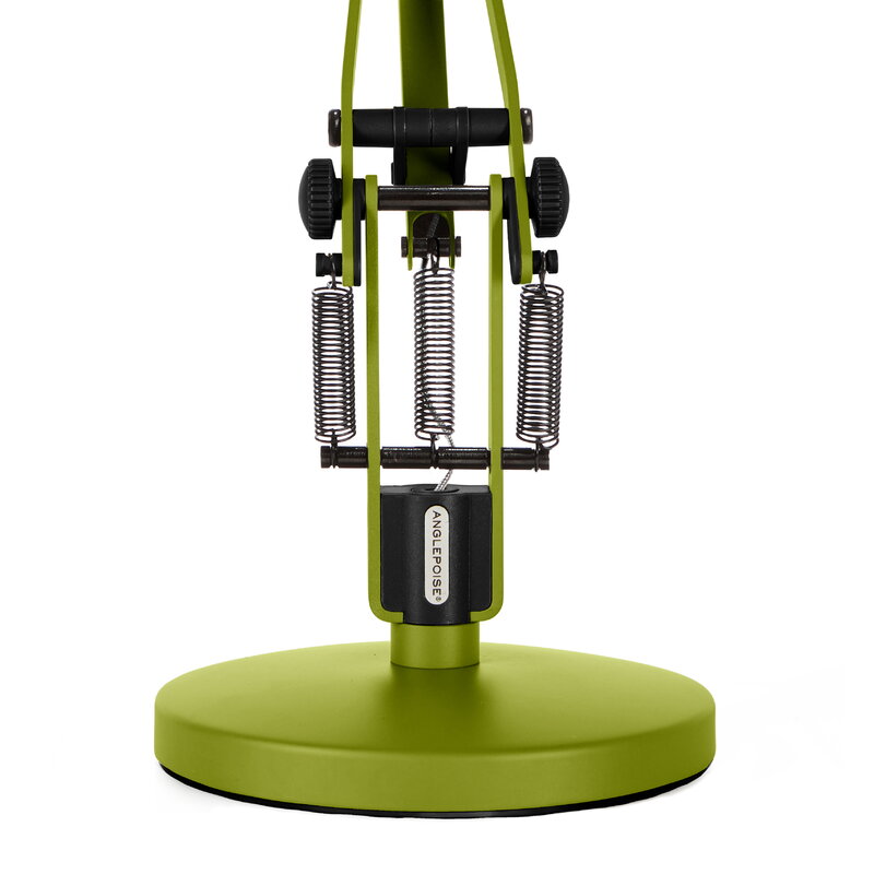Anglepoise 90 Mini Mini desk lamp, avocado green, extra image