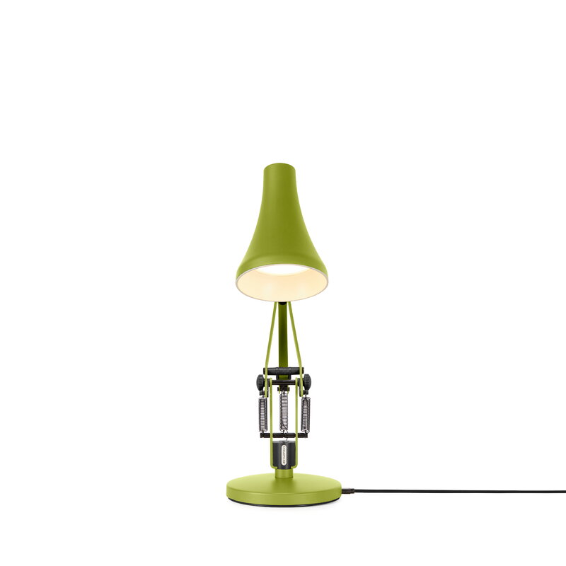 Anglepoise 90 Mini Mini desk lamp, avocado green, extra image