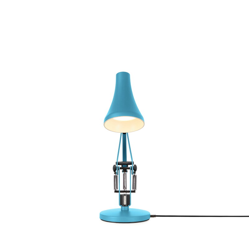 Anglepoise 90 Mini Mini lampe de bureau, bleu turquoise, image extra