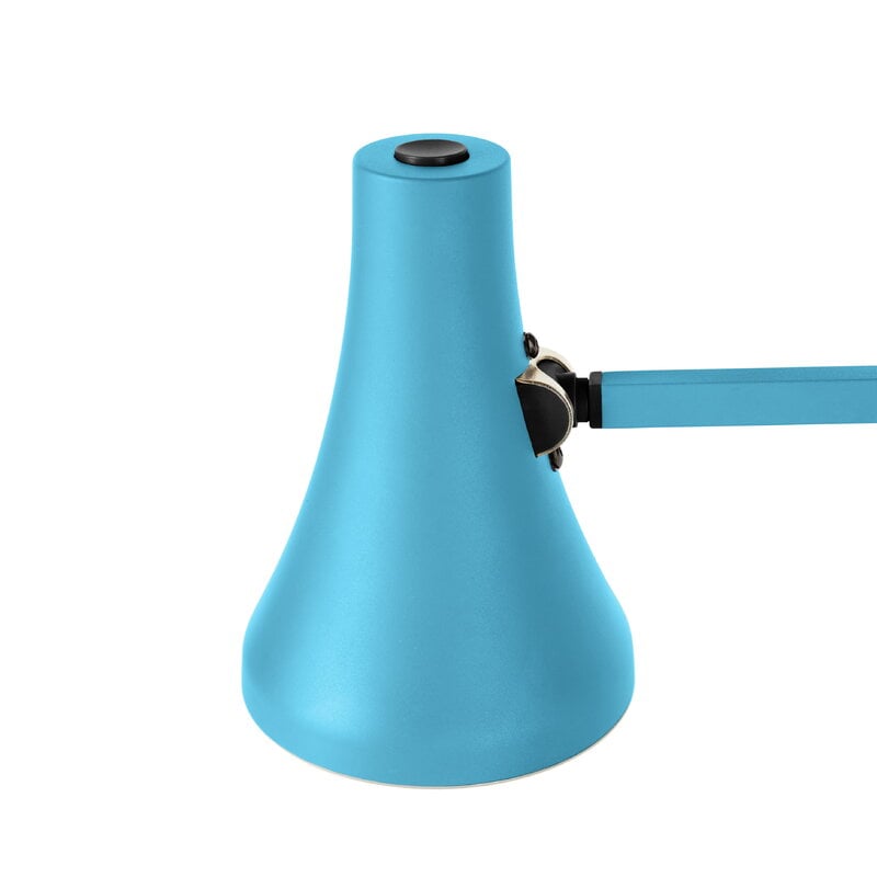 Anglepoise 90 Mini Mini lampe de bureau, bleu turquoise, image extra