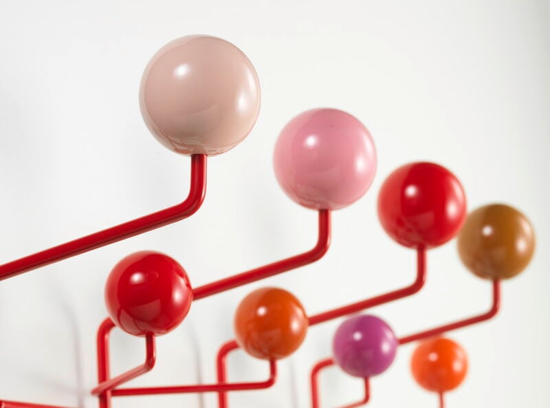 Vitra Hang It All coat rack, warm, extra image
